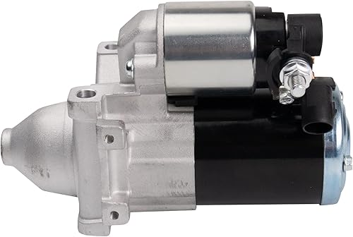 Miniatura 5 de TRQ STA03097 Motor de arranque