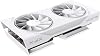 XFX Swift AMD Radeon RX 9060 XT OC White Gaming Edition con 16GB GDDR6 HDMI 2xDP, AMD RDNA™ 4 (RX-96TSW16WQ) 7