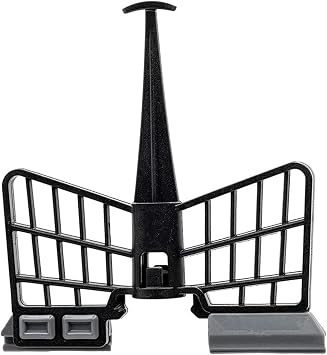 Butterfly,Compatible For Cecotec Mambo Models 6090, 8090, 8590, 7090, 9090, 9590, 10070, 10090, 12090, 12090 Habana