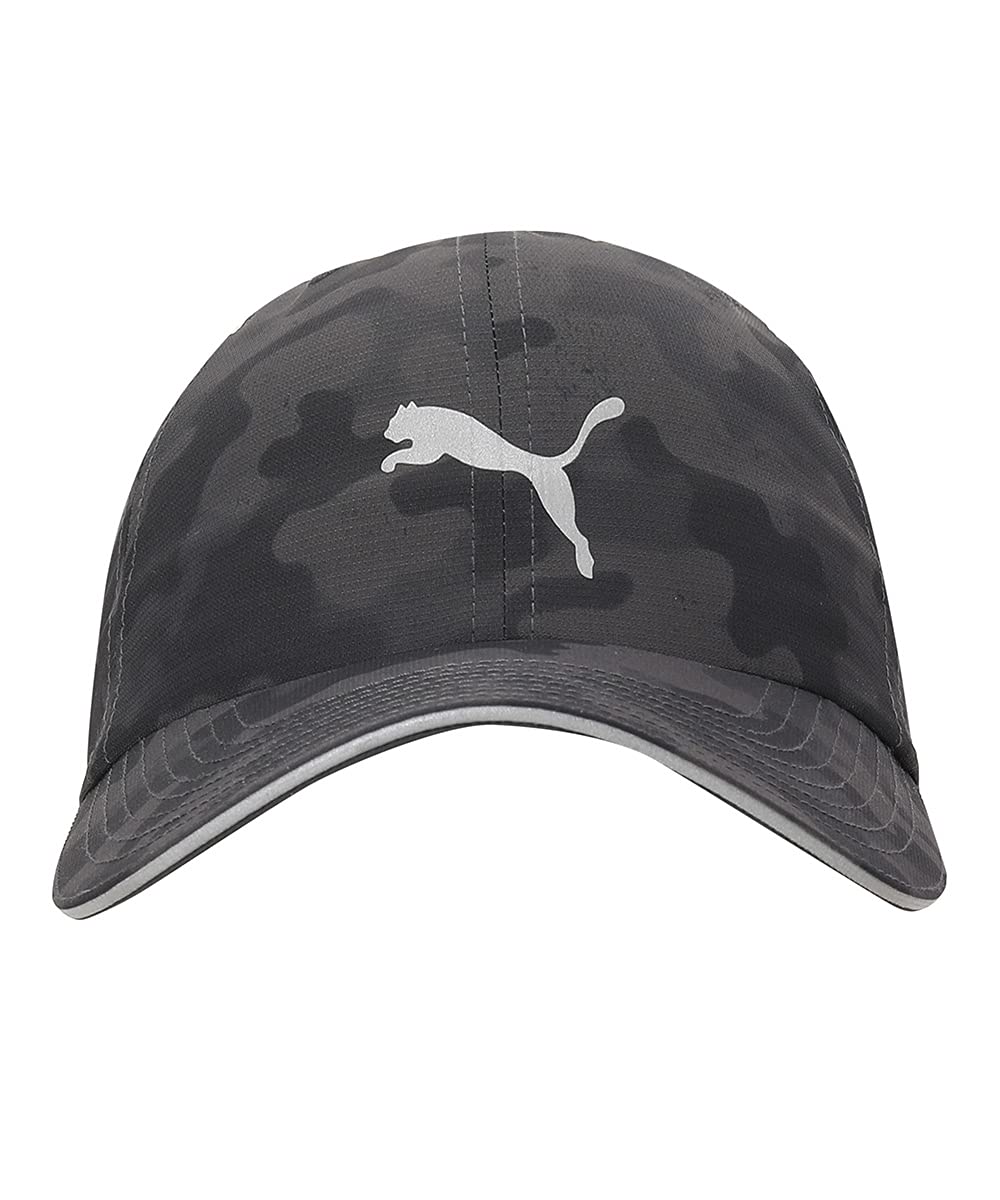 PUMA Men's Unisex Running Cap III