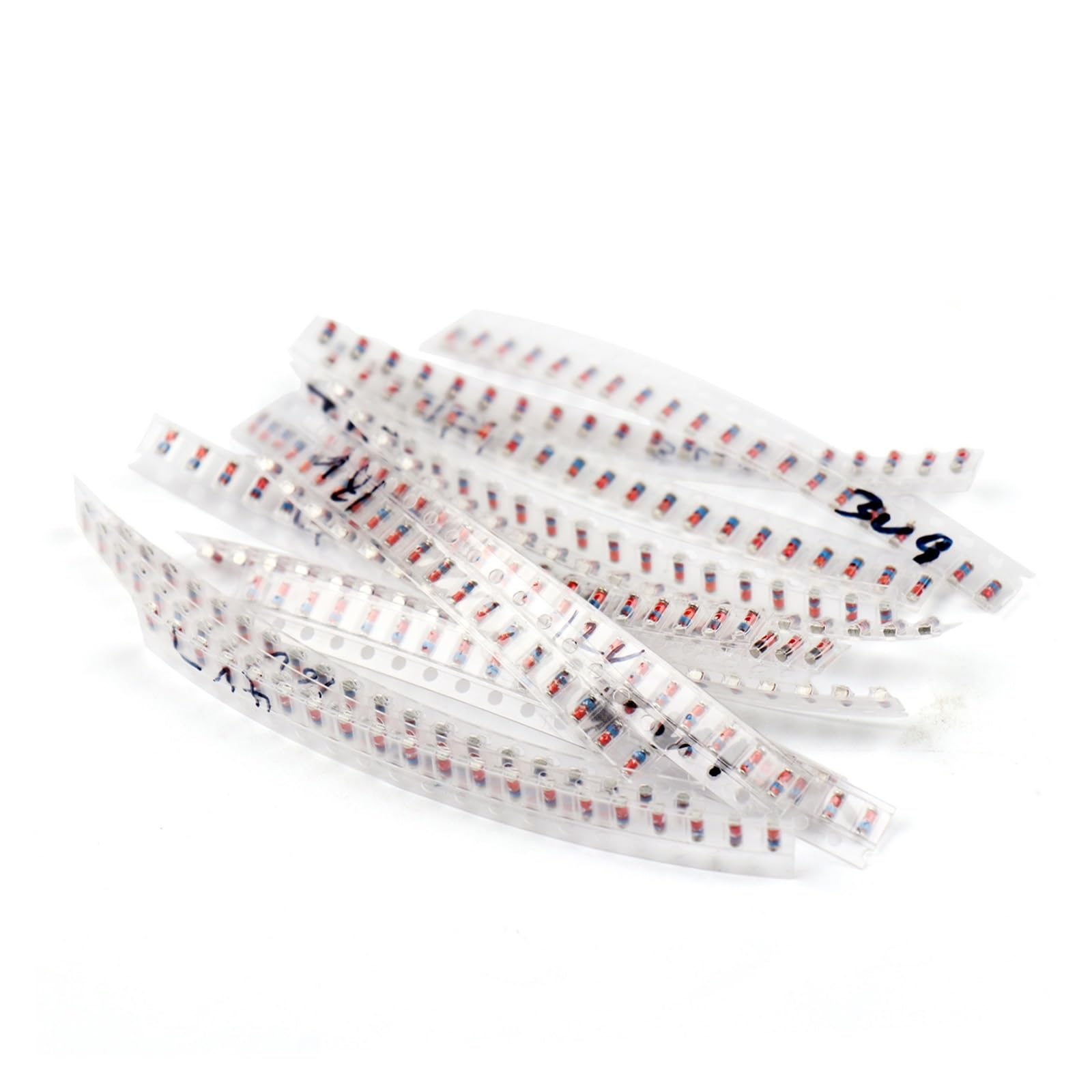 Diode Zener LL34 SMD régulation de tension 1/2W kit CAALO 3V-24V