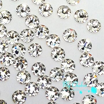 swarovski crystals for embroidery