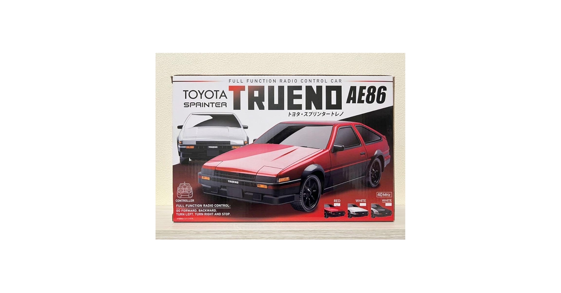 Pちゃんハチロク 86PARADISE [ハチロクパラダイス] | TOYOTA 86用カスタムパーツ