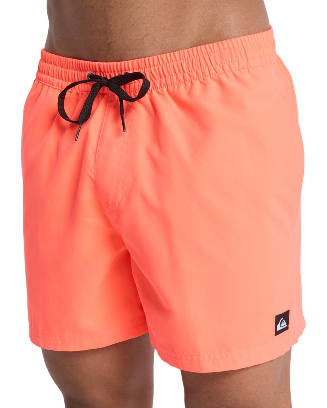 Quiksilver Boardshort Everyday Solid Volley 15 Homme Rose L