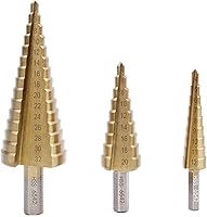 Vista 8 de Knoweasy - Brocas escalonadas