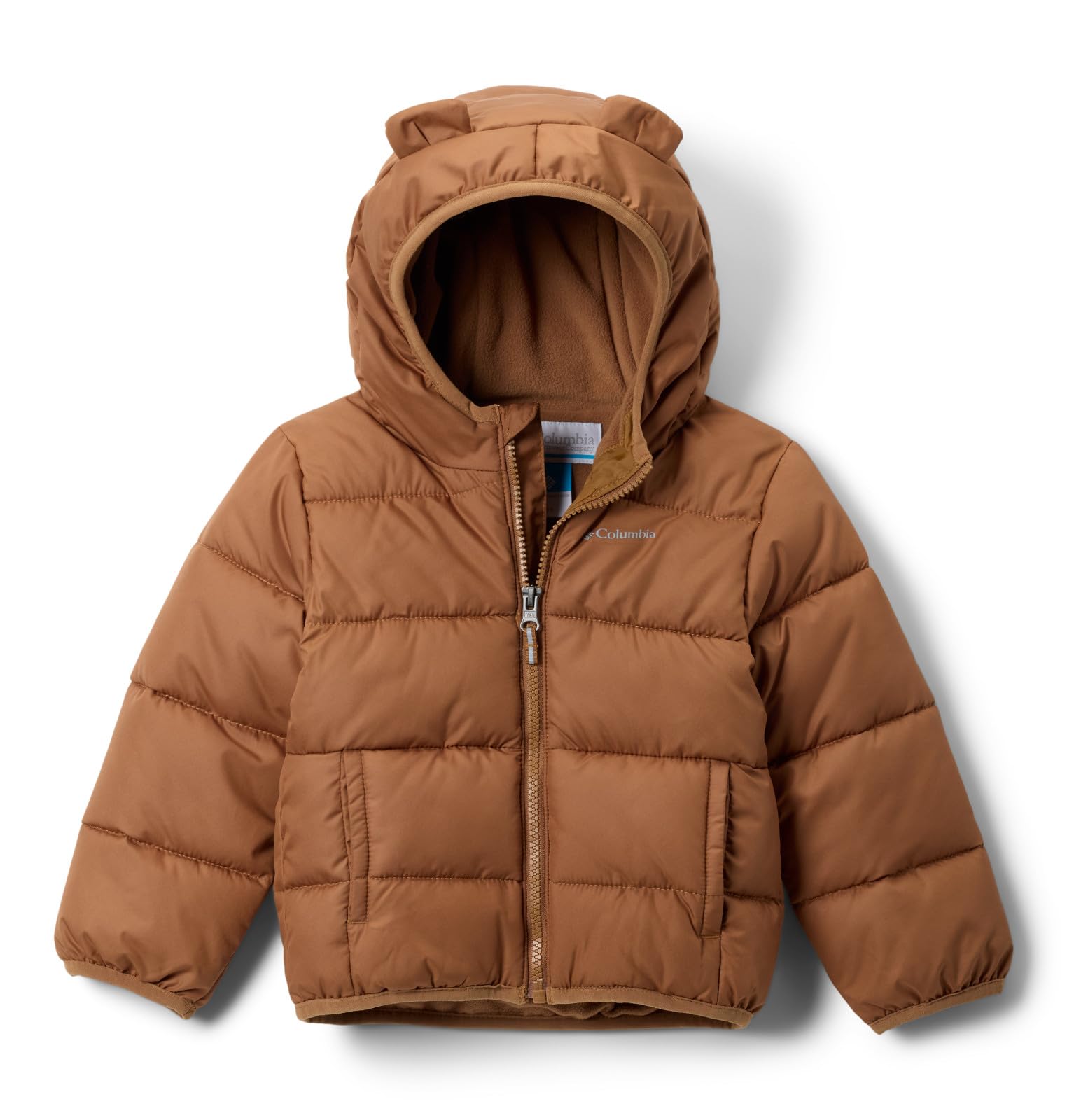 Veste polaire bébé Columbia Tiny Bear chaude et douce - 6