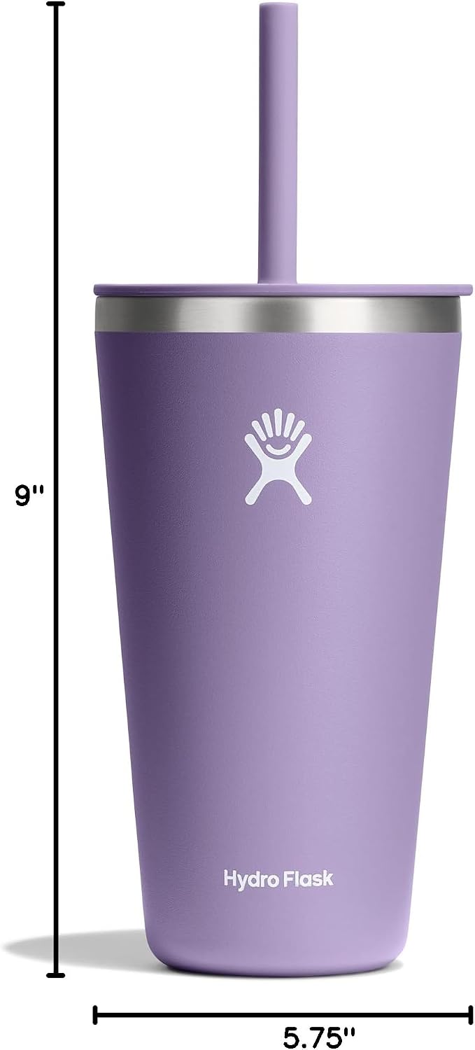 Hydro Flask All Around Tumbler Press-in Lid image 2