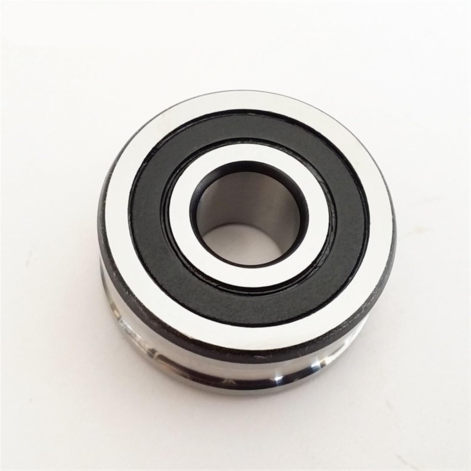 1PCS LFR5308-50NPP LFR 5308-50 NPP Track Rollers Angular Contact Ball Bearings Raceway Groove
