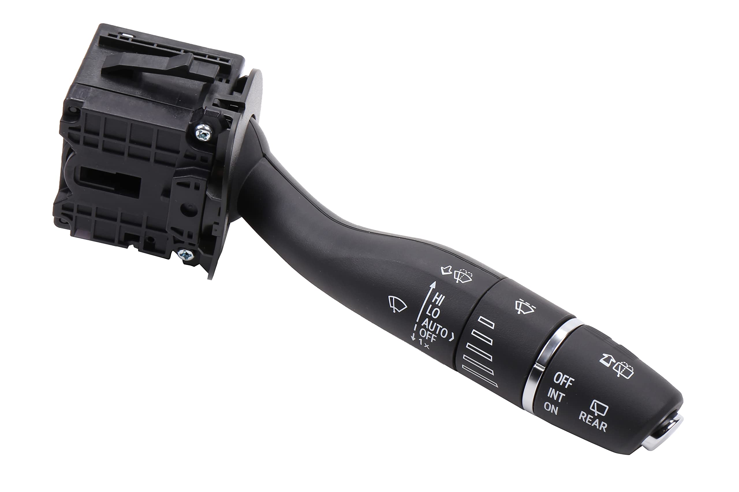 Amazon.com: GM Genuine Parts 84649241 Windshield Wiper and Washer 