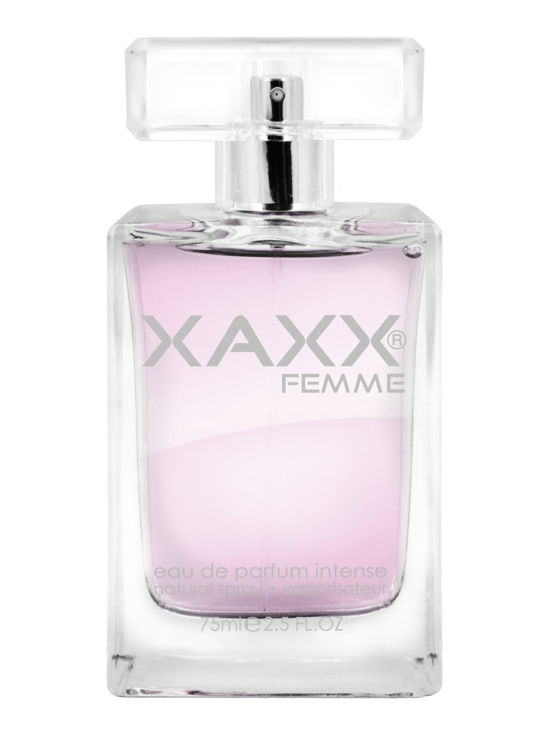 XAXX Eau de Parfum Intense SIXTEEN Damen, EDP Intense, 75 ml