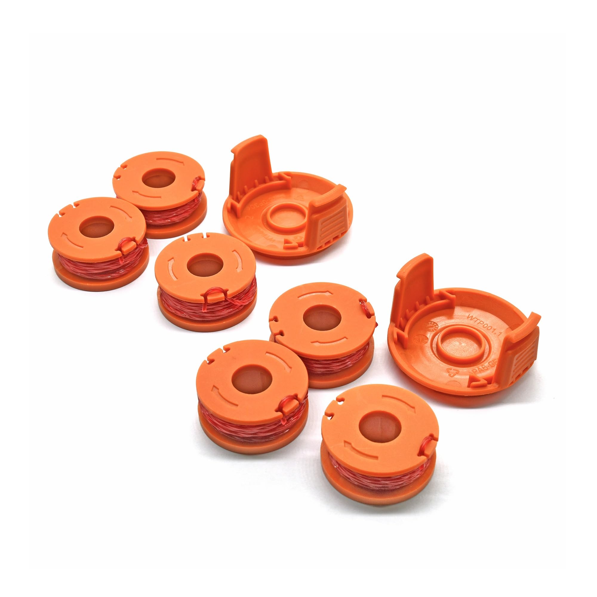Amazon.com : WETOOLPLUS 8 Pack 0.065