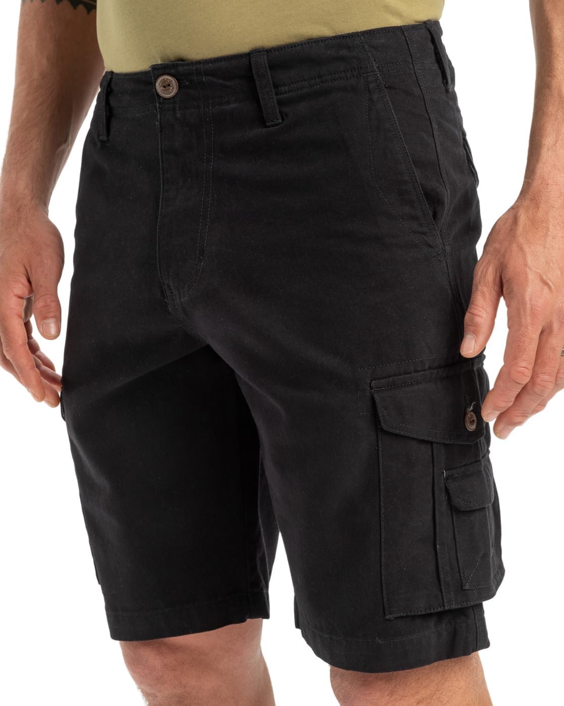 Quiksilver Men's Casual