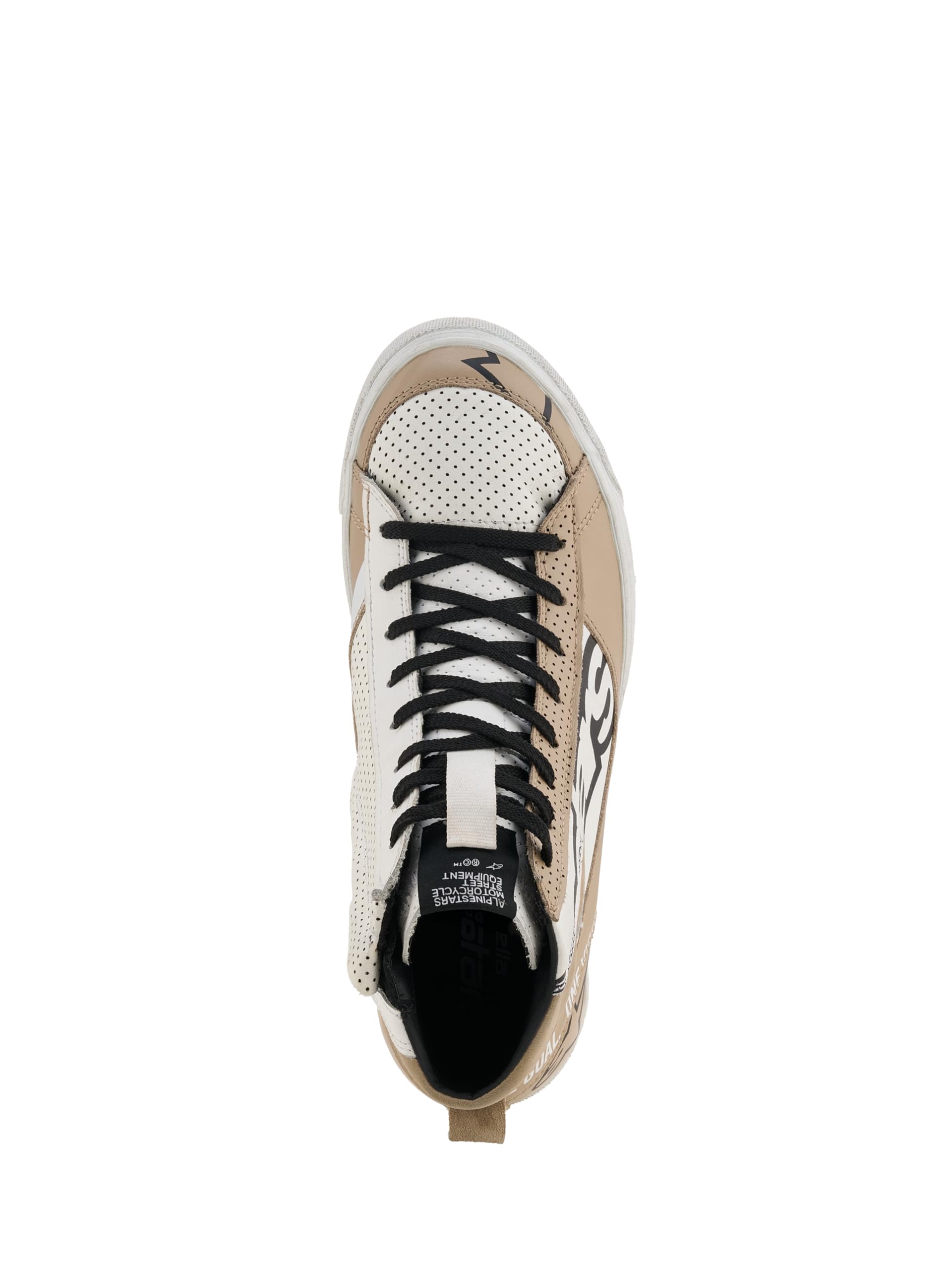 Alpinestars Stella Stated Flair Chaussures moto pour femmes