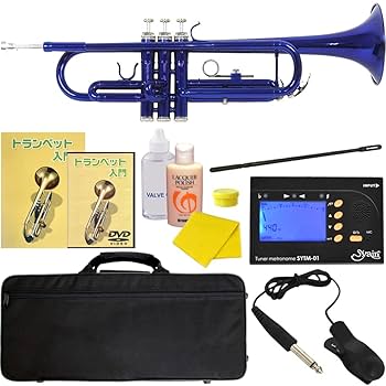 Soleil ソレイユ トランペット マウスピース ケース付き Soleil ソレイユ トランペット マウスピース ケース付き Amazon