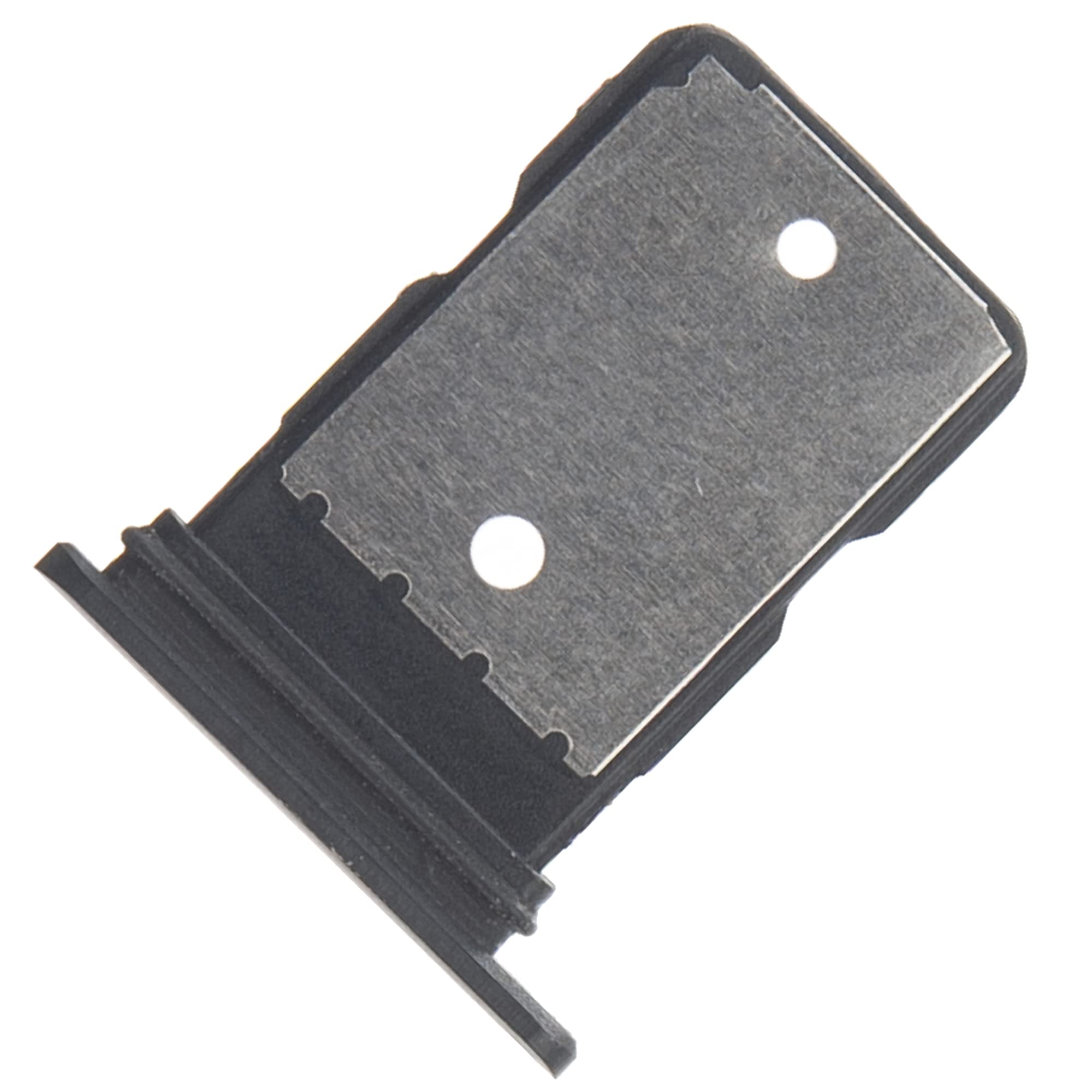 Vassoio Carta SIM Per Google Pixel 4a / 4a 5G - Kit Di Sostituzione Con Pin E Guarnizione - Foto 2