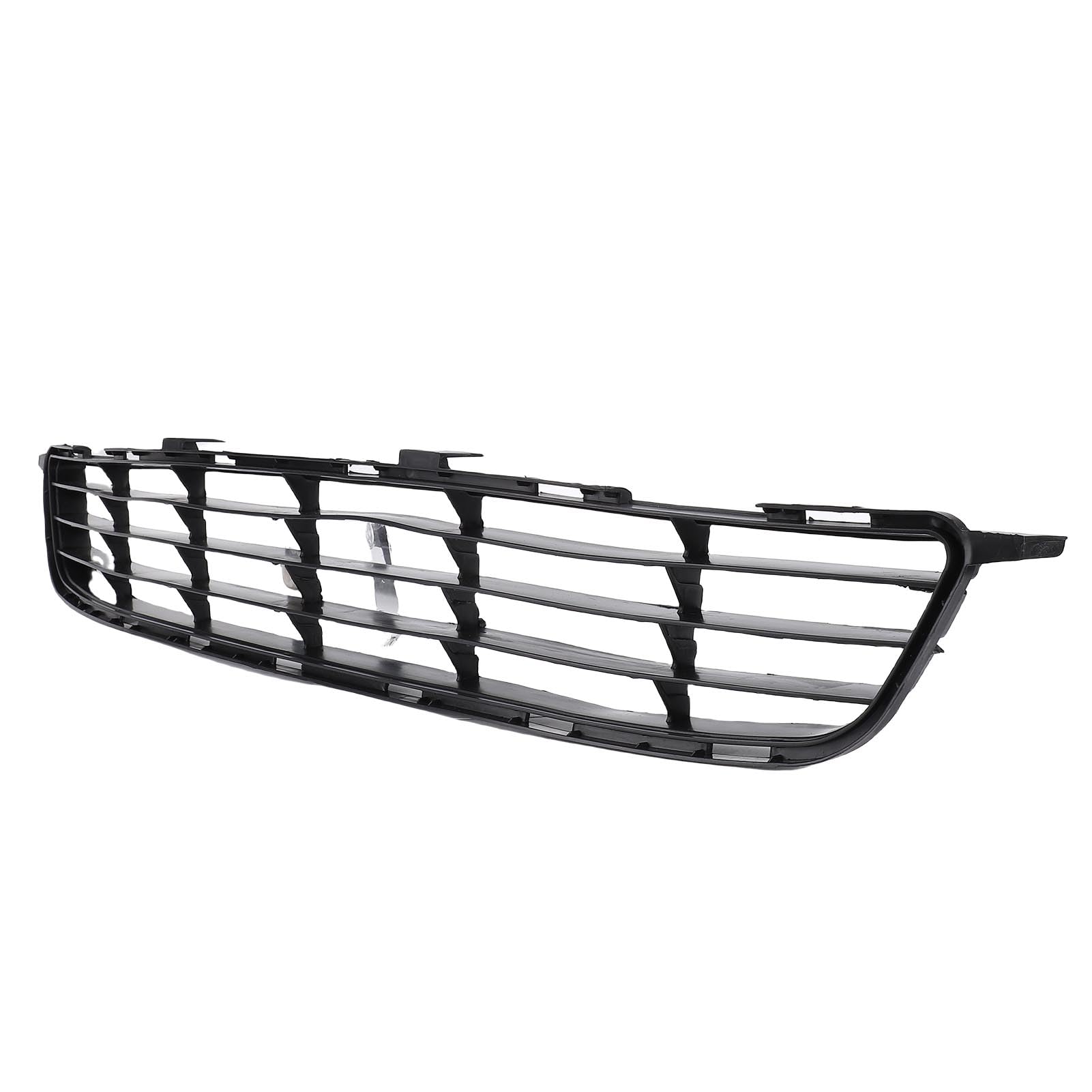 Generic 5311202120 Kratka Przedniego Zderzaka Solidna Osłona Nowoczesny Wygląd dla CE LE S XLE XRS 2009-2010, łatwa w Montażu, Wysokiej Jakości materiał ABS