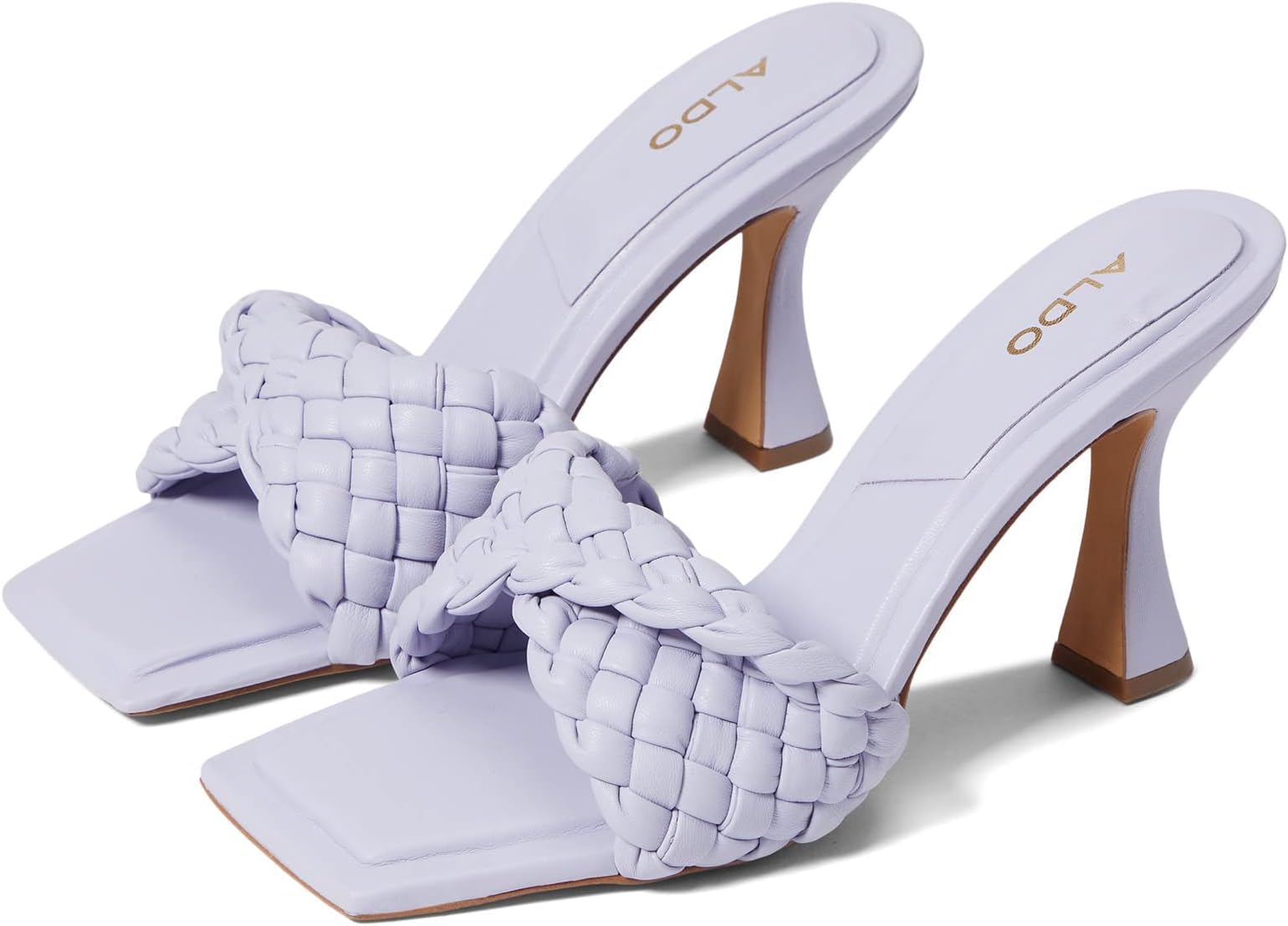 Aldo Milano Womens Sandals