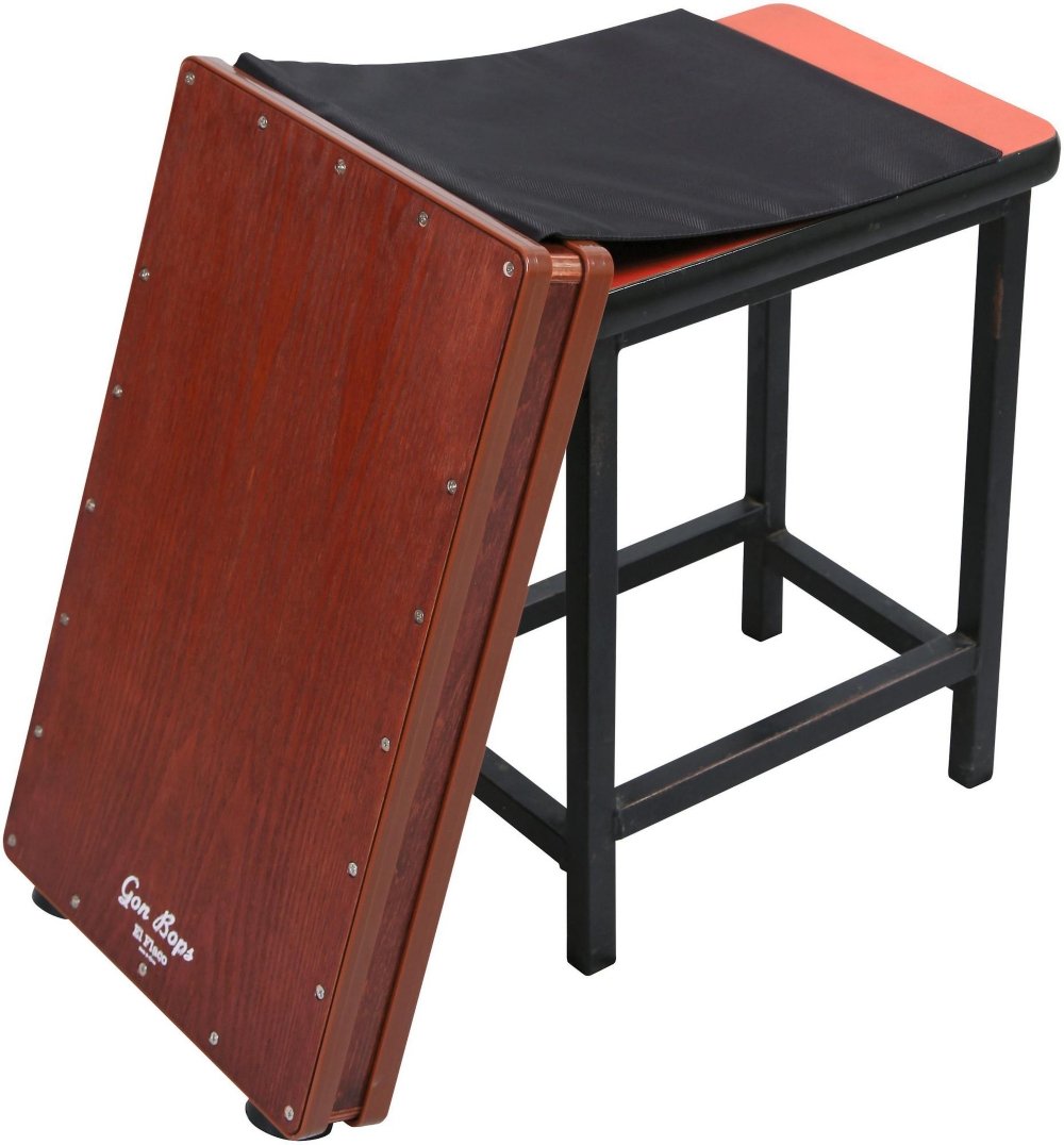 Gon Bops El Flaco カホン Gon Bops El Flaco Cajon : Amazon.ca: Musical Instruments, Stage