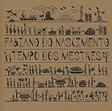 Tempo Dos Mestres