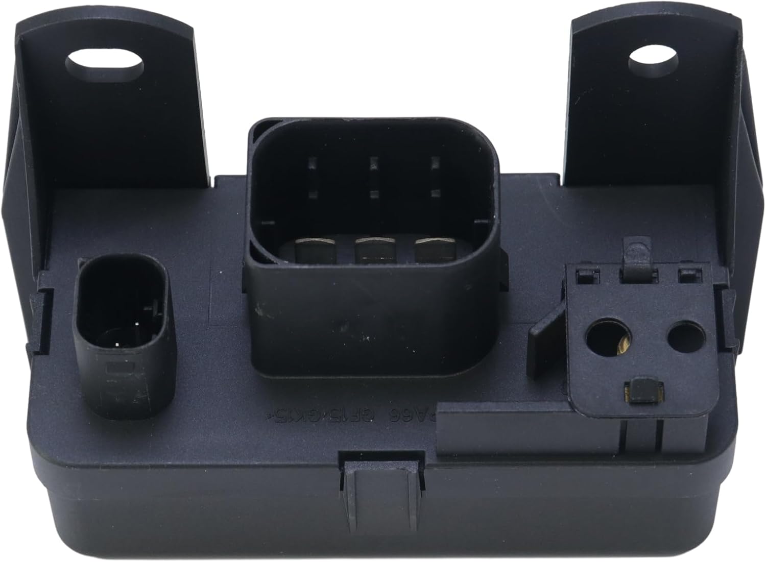 AITKEN Diesel Glow Plug Control Module Relay Compatible with Mercedes-Benz Sprinter 2-T 3-T 4-T E-Class C-Class S-Class Replace# A0005453616 A0285454032.