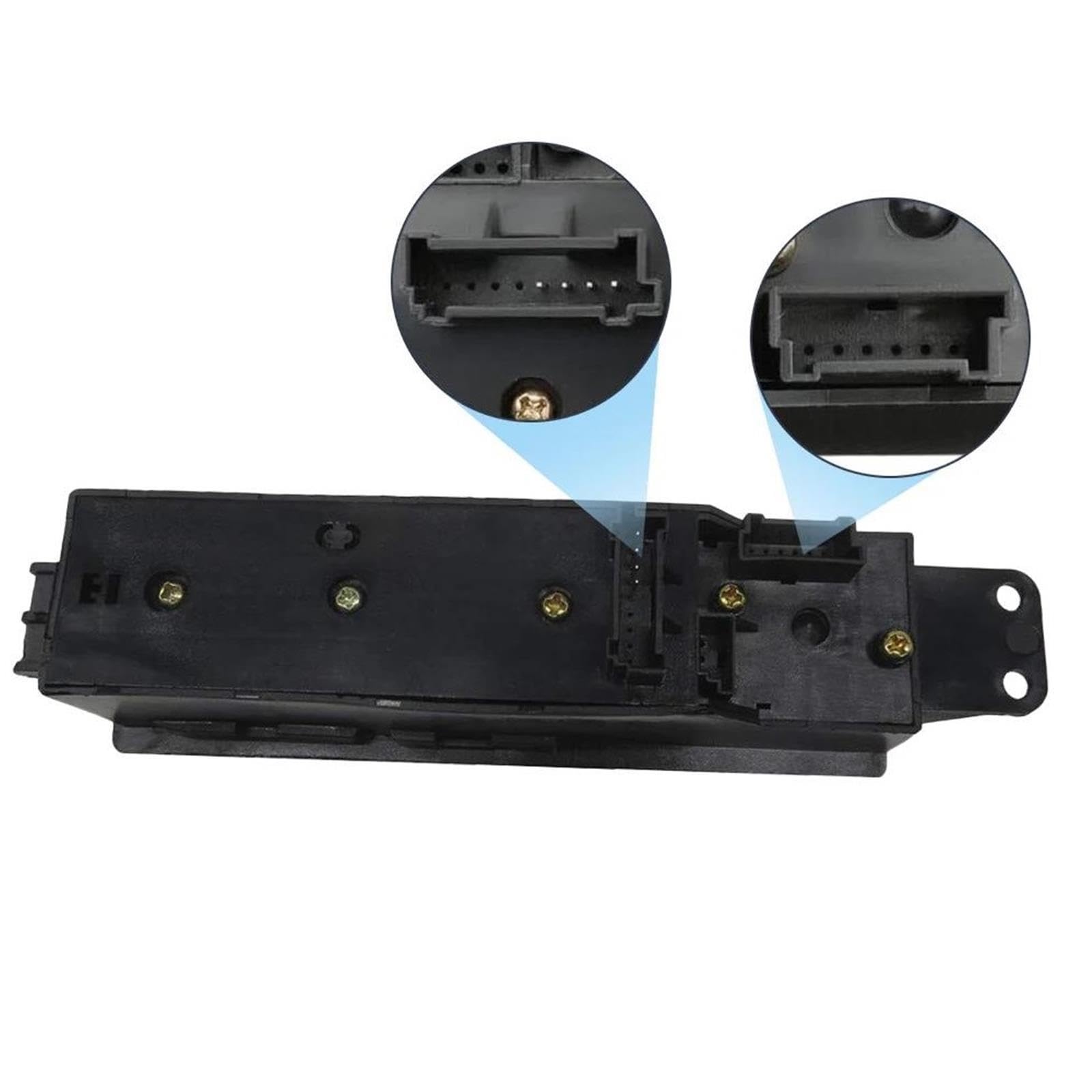 Mando Elevalunas Botonera Para Mercedes Para Benz Para Sprinter (2006-2017)