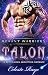 Talon (Revant Warriors) (A Sc-Fi Alien Abduction Romance)