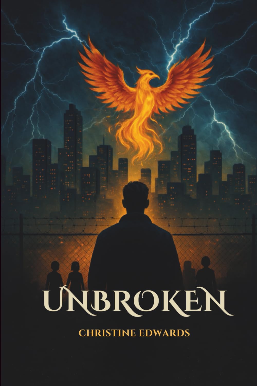 Unbroken