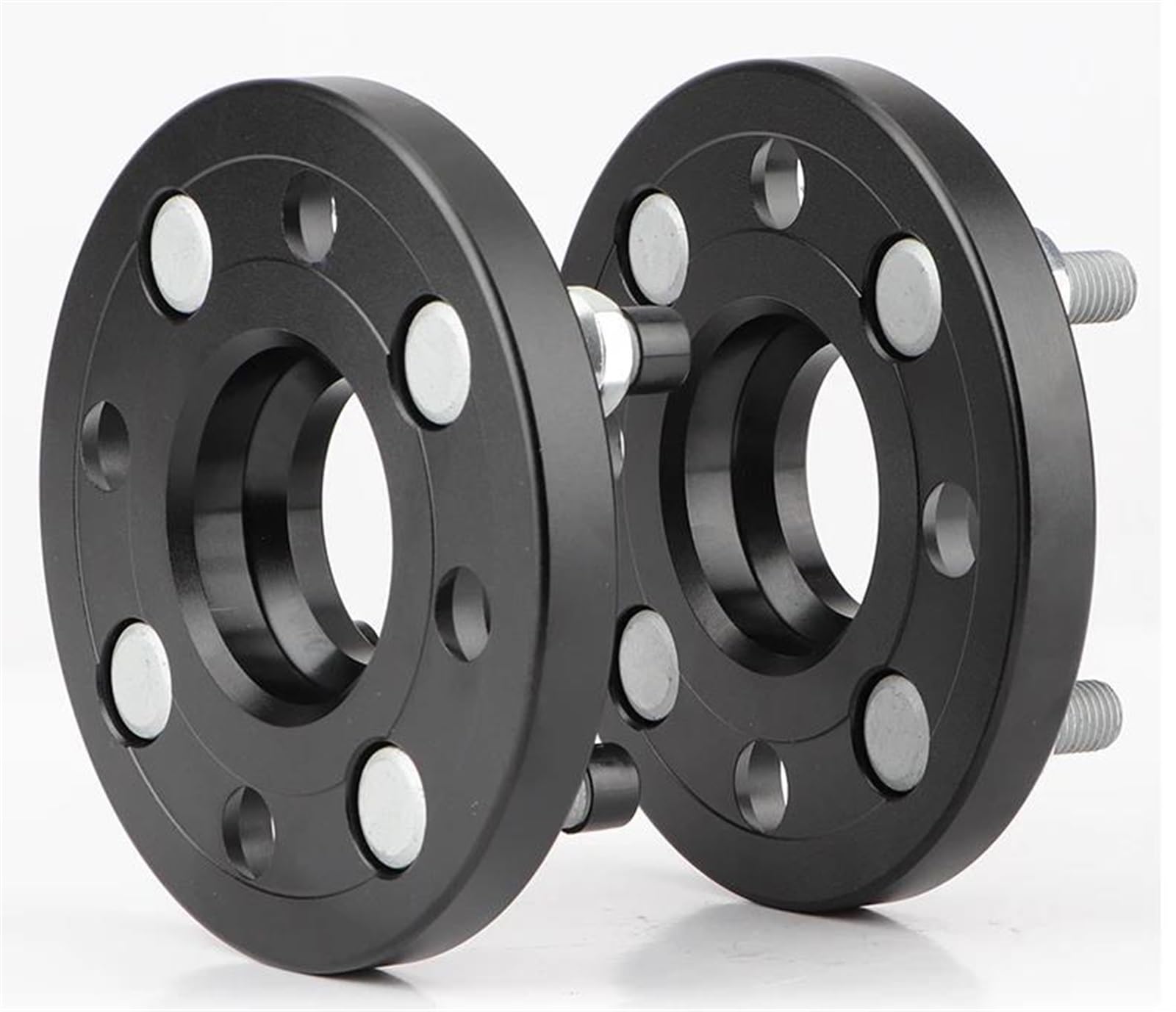 Entretoise de roue 4x114.3 pour transformer le look de votre Kia sur les routes de campagne