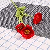 -Artifikante Eukalyptusanlagen aus Kunststoff, ohne Boden, Wasser oder Sonnenlicht erforderlich.