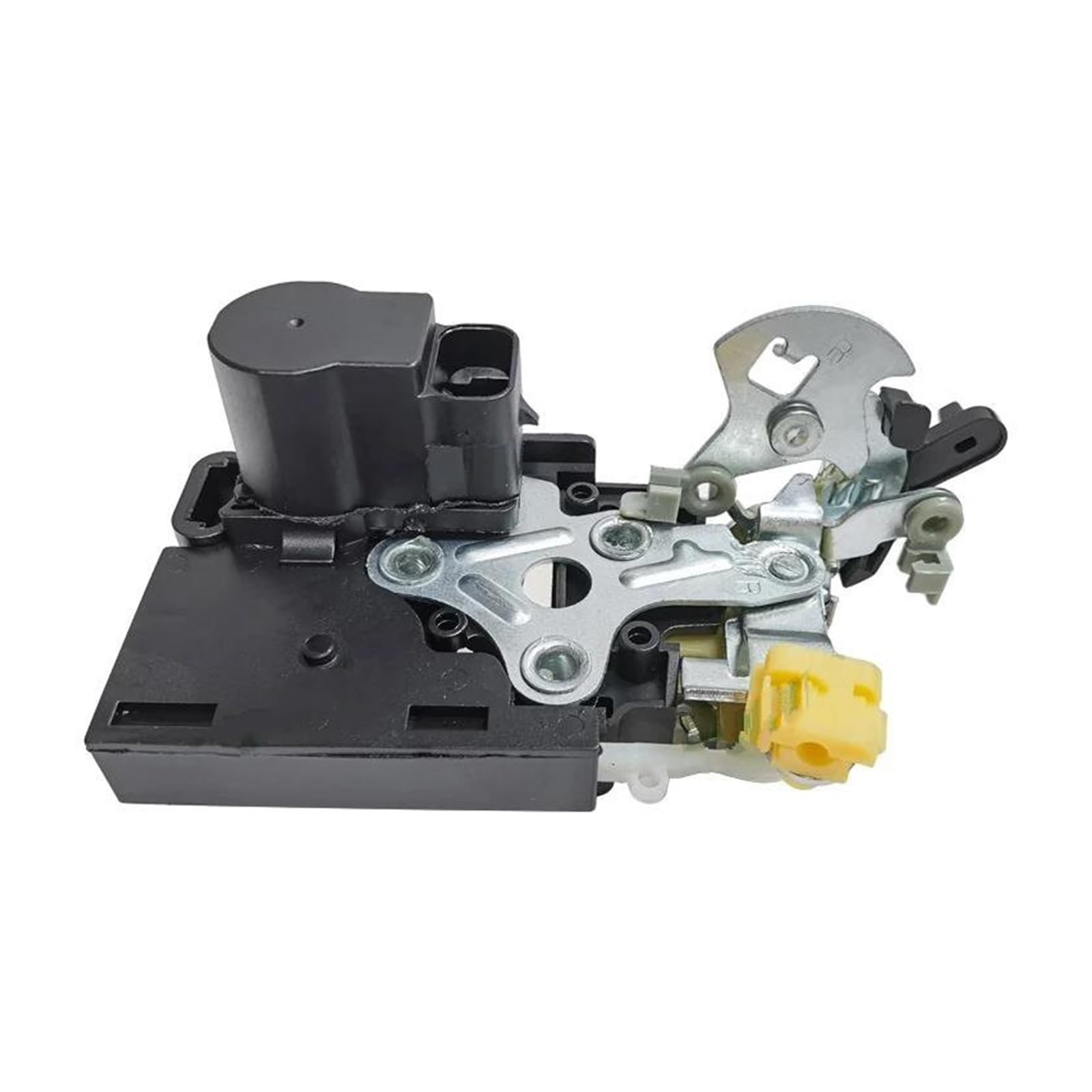 Car Door Lock Actuator for Excelle for HRV for LOVA for Aveo 96272643 96272644 96260995 96260996 Car Central Door Lock Actutator Block(96260996 Rear Right)