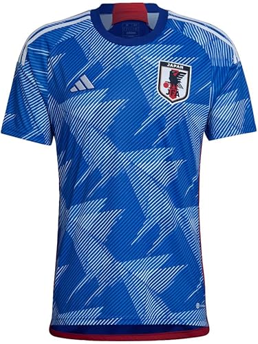 adidas Japón Samurai Blue 2022 Home camiseta selección