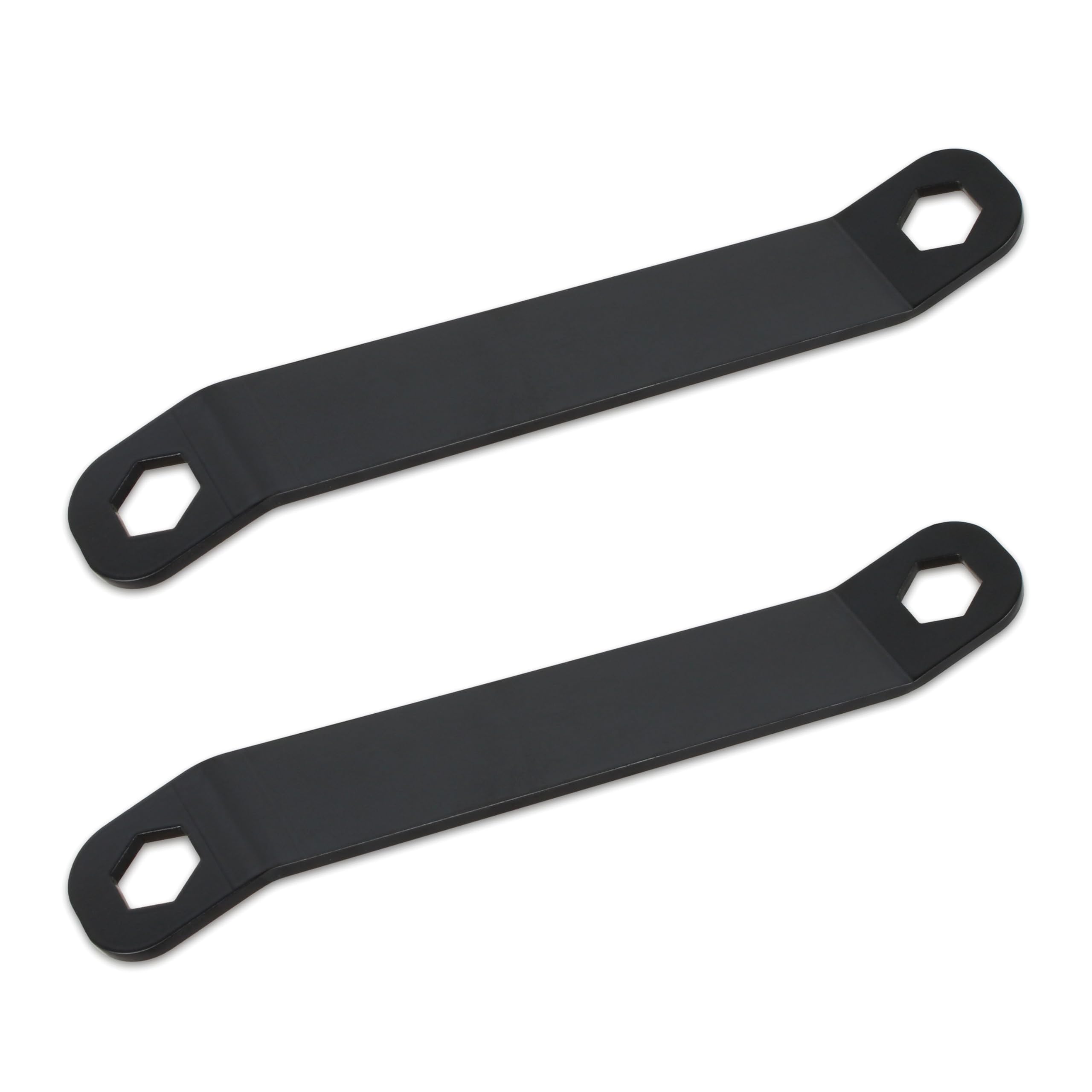 YETTAT Replacement 2610095106 & 1619X01144 Blade Nut Wrench for Skil 77 Mag Saw (2 Pack)