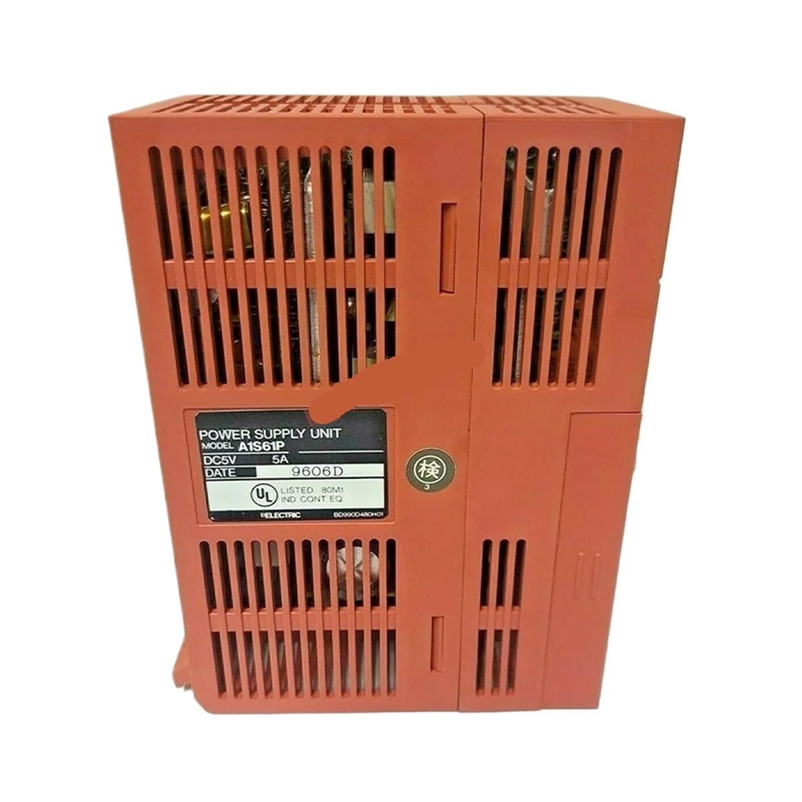 Bloc d'alimentation A1S61P A1S62PN module de remplacement électrique pour automate - 3