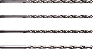 Saim HSS(High Speed Steel) Extra Long Twist D...,