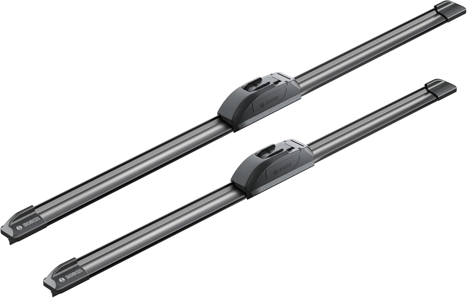 Bosch 3 397 118 902 Wiper Blade Backfitting Set Aerotwin AR533S, 530 x 530 mm