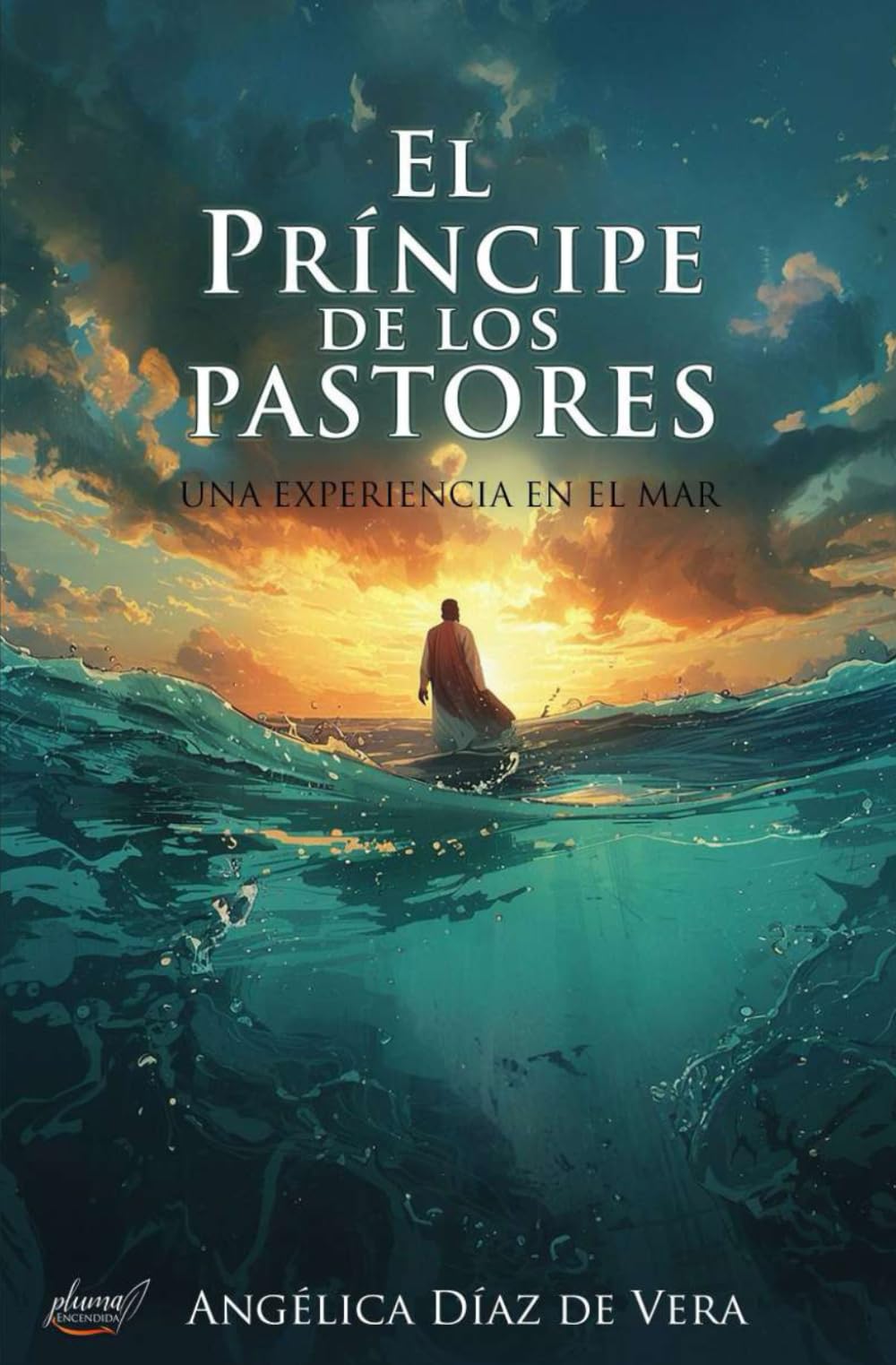 El Príncipe de los Pastores: Una aventura en el mar