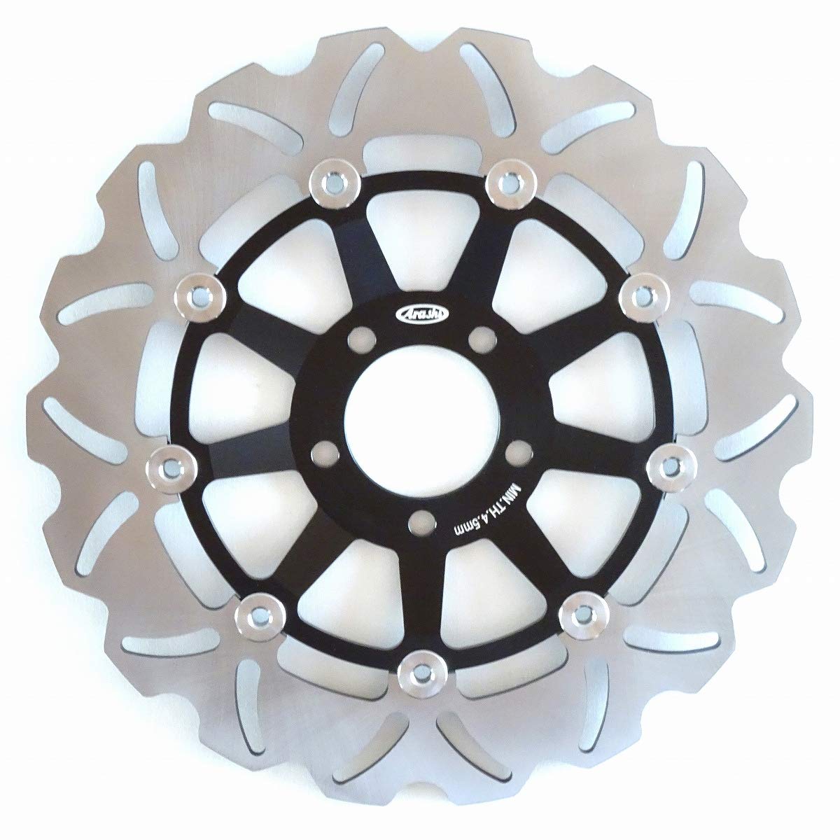 brembo ZRX1200、ゼファー1100.ブレーキディスクキット brembo ZRX1200 