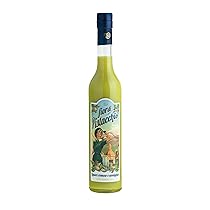 D&D Fior di Pistacchio liquore cremoso – 500 ml
