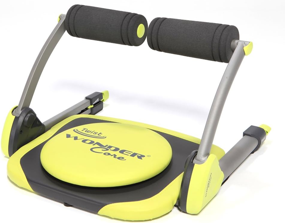 WonderCore Smart (WonderCore Twist)