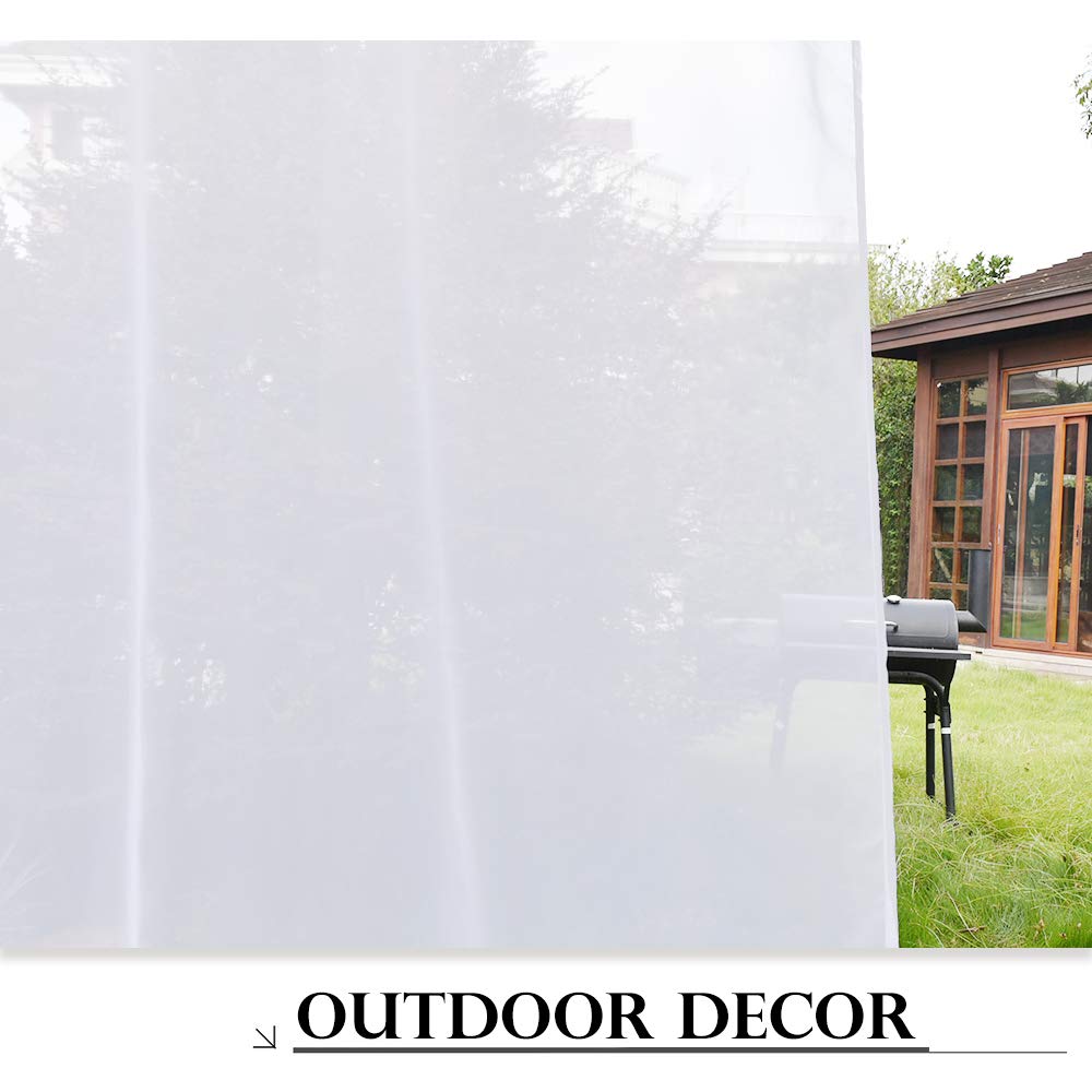 Tende Balcone Anelli Tende Da Sole PONY DANCE Per Esterno