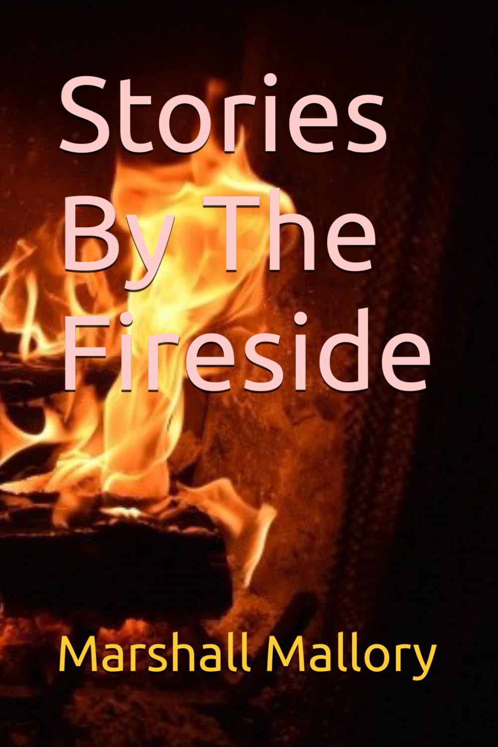 Stories By The Fireside
