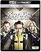X-MEN:ファースト・ジェネレーション(2枚組)[4K ULTRA HD + Blu-ray]