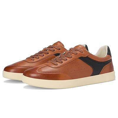 Florsheim Pace T toe Lace Up Sneakers Men