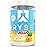 RYSE Loaded Pre Workout Powder - Jell-O Island Pineapple - Daily Pre-Workout for Men & Women with 325mg Caffeine, Beta Alanine, and Citrulline for Pump, Focus, and Energy - 30 Servings