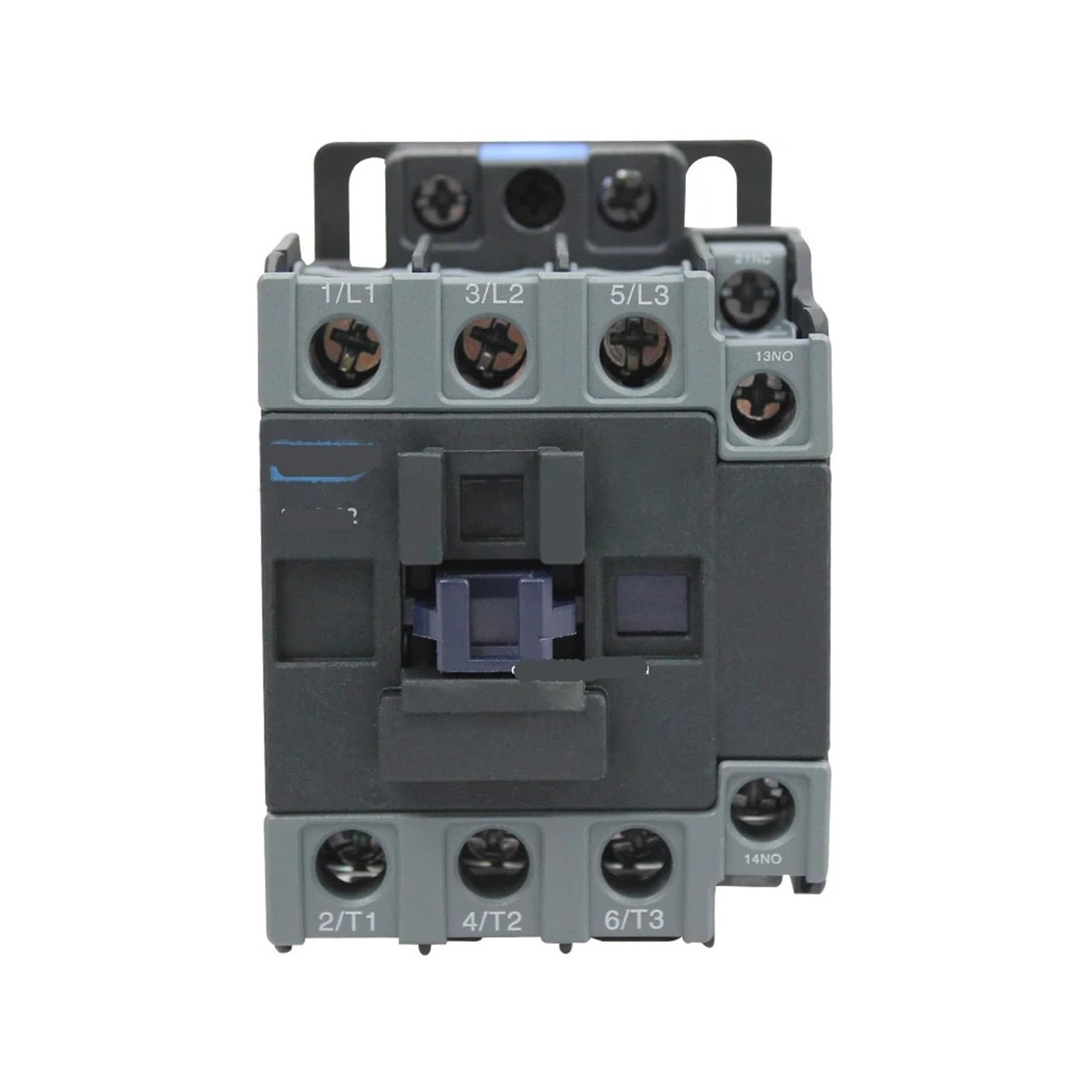 COSZWQDP NXC-32 32A LC1D AC Contactor CJX2-3210 3201 NO NC LC1 DIN Rail Mount Power 24V 36V 110V 220V 380V(Cjx2-3210 No,220V)