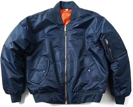 Amazon | ROTHCO ロスコ MA-1 フライトジャケット (L, 取り寄せ/7325 Amazon | ROTHCO ロスコ MA-1 フライトジャケット (L, 取り寄せ/7325