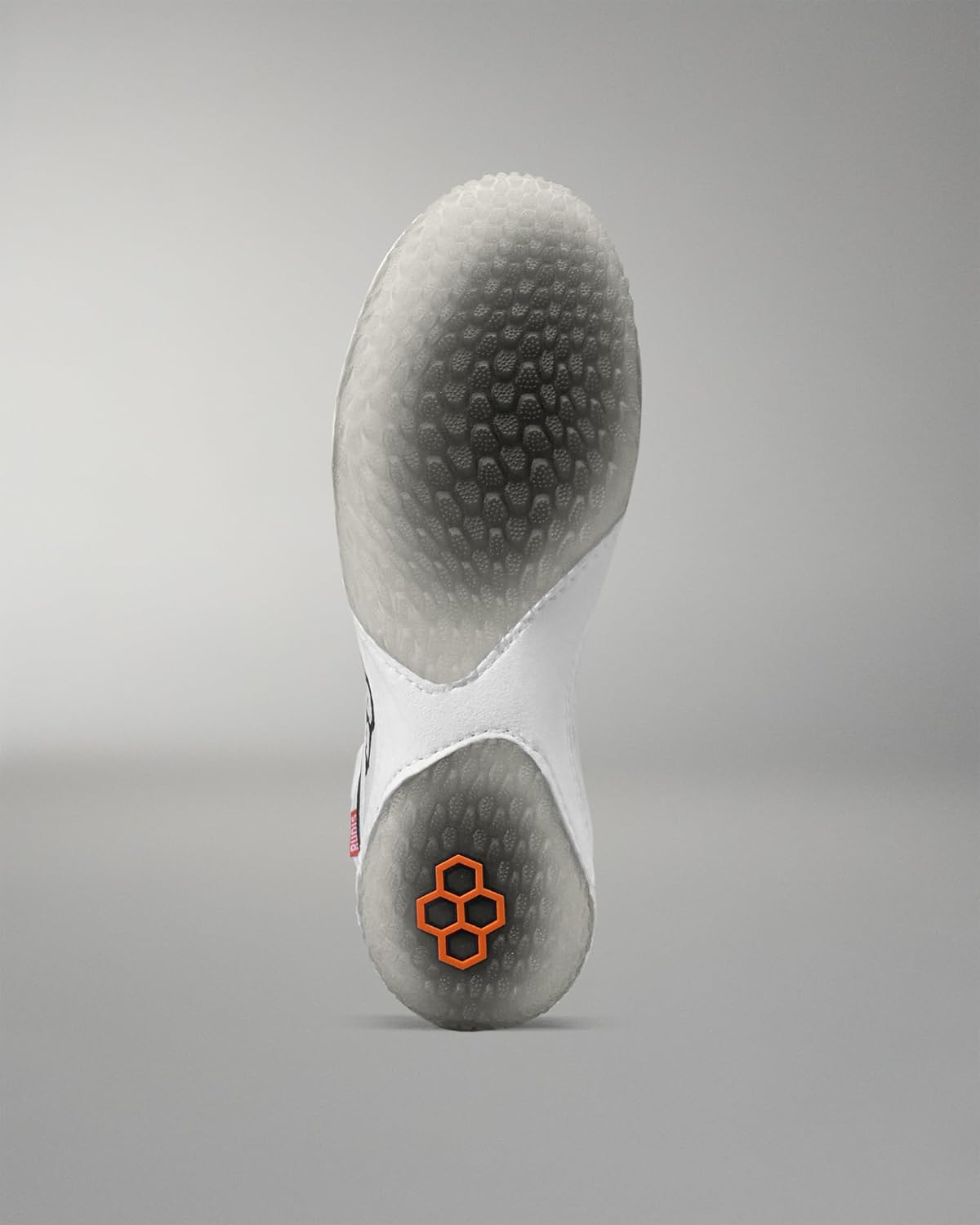 RUDIS Alpha 2.0 Adult Wrestling Shoes - Ghost