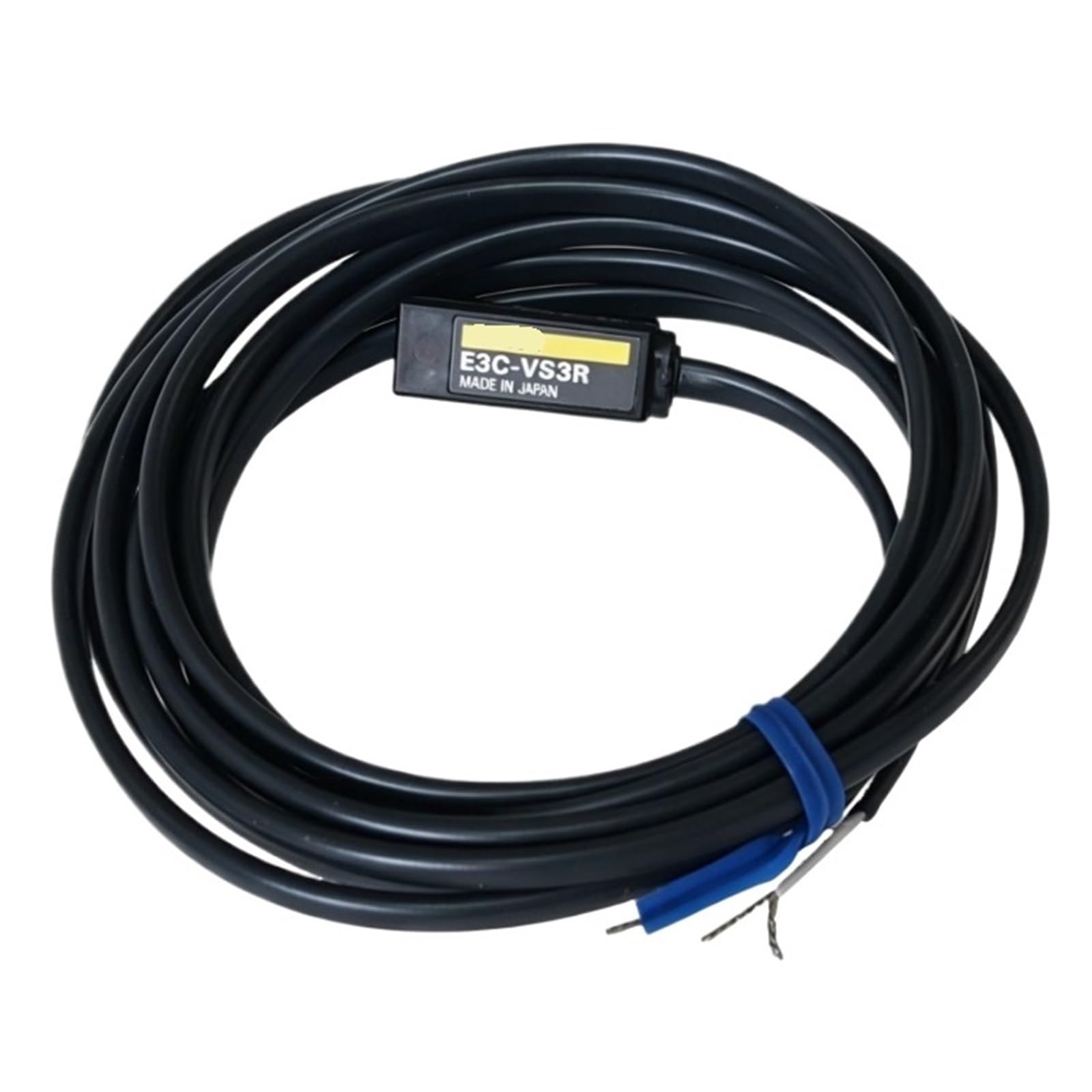 Czujnik fotoelektryczny E3C-VS3R 2 metry E2C-CR8A E2C-CR8B E2C-X1A 3 metry (E2C-CR8A 3*Mi) 1 sztuka