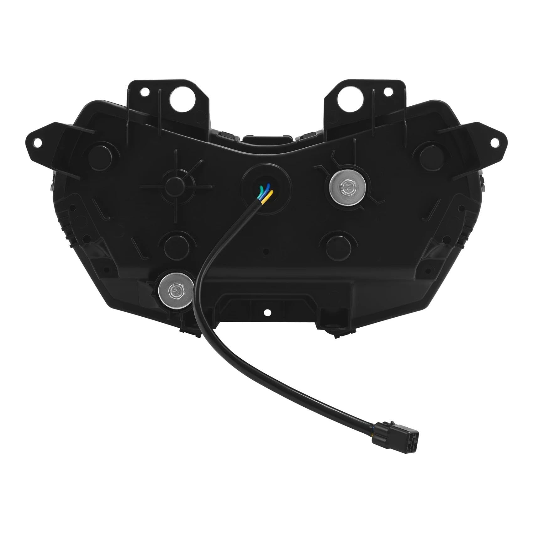Moto Faro Anteriore Di Montaggio Per Z900 ZH2 2020-2024 Z650 2020-2025 Per KLR 650 2022-2026 Z400 2018-2023