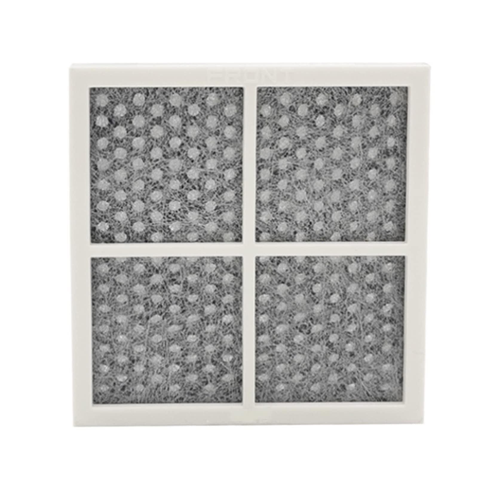 Lot De 6 Filtres à Air Fresh Air Compatibles LG LT120F – Élimine Les Odeurs Du Frigo